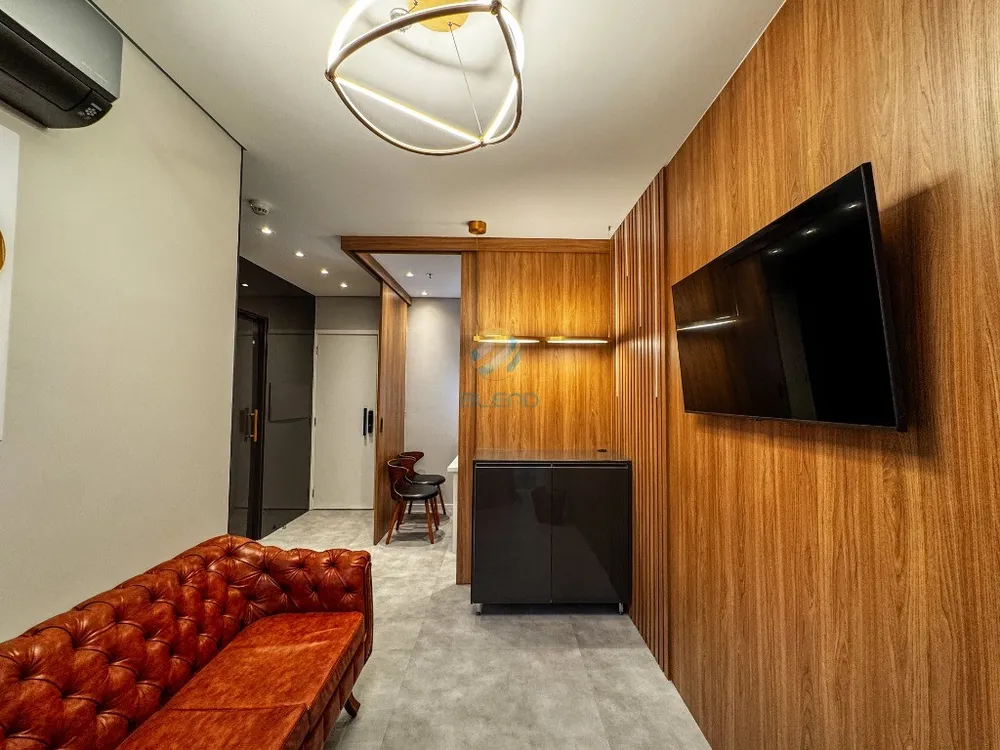 Sala-Conjunto, 33 m² - Foto 5