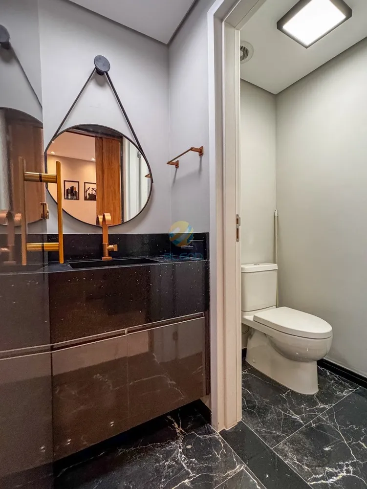 Sala-Conjunto, 33 m² - Foto 12