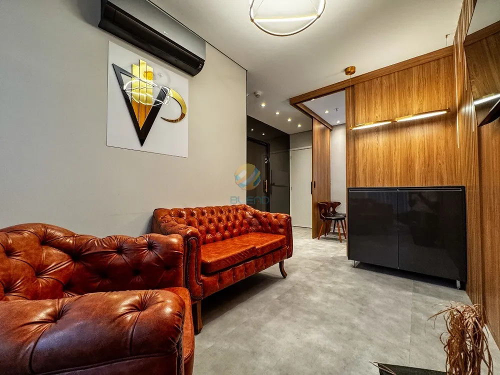 Sala-Conjunto, 33 m² - Foto 7