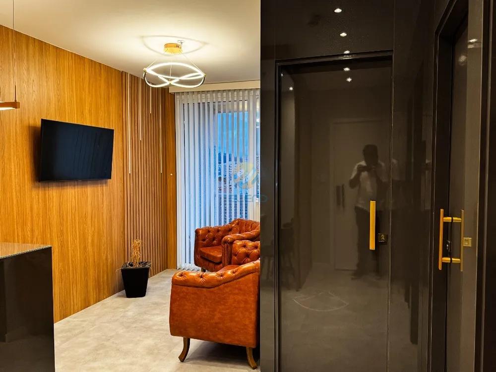 Sala-Conjunto, 33 m² - Foto 1