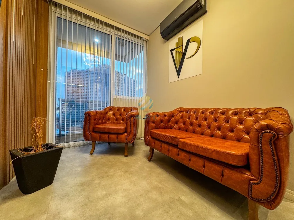 Sala-Conjunto, 33 m² - Foto 4
