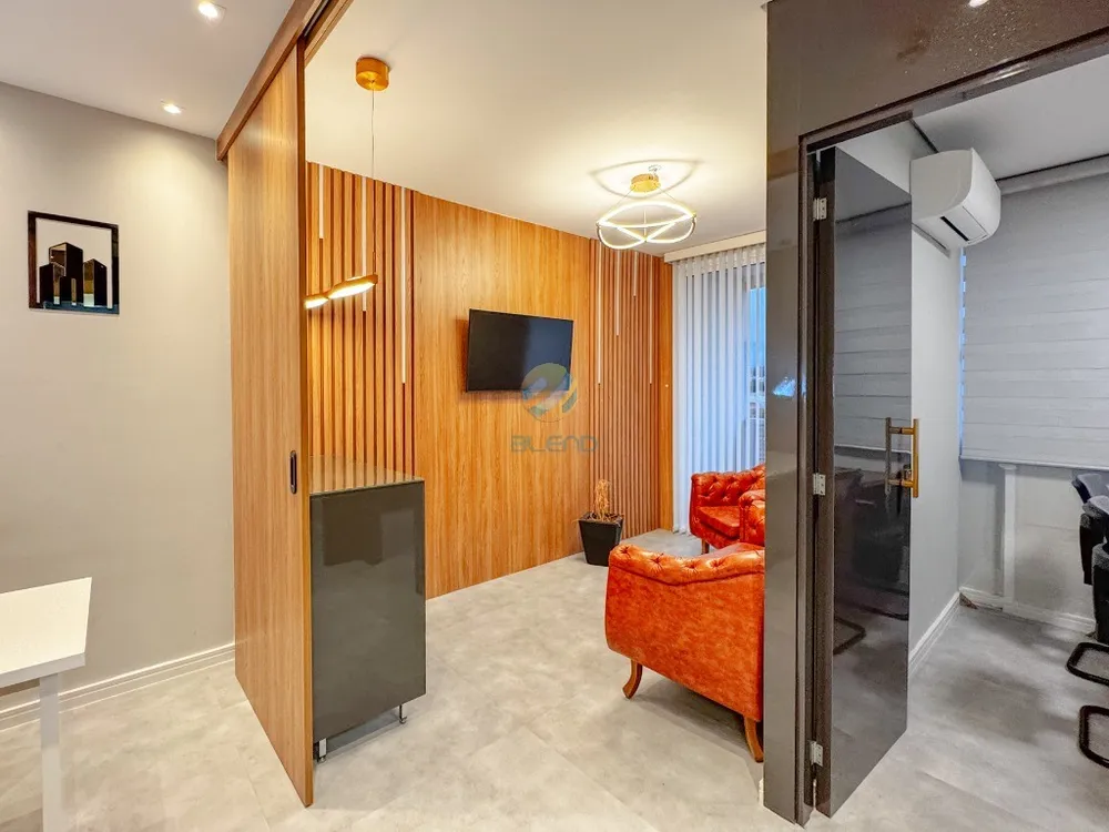 Sala-Conjunto, 33 m² - Foto 8