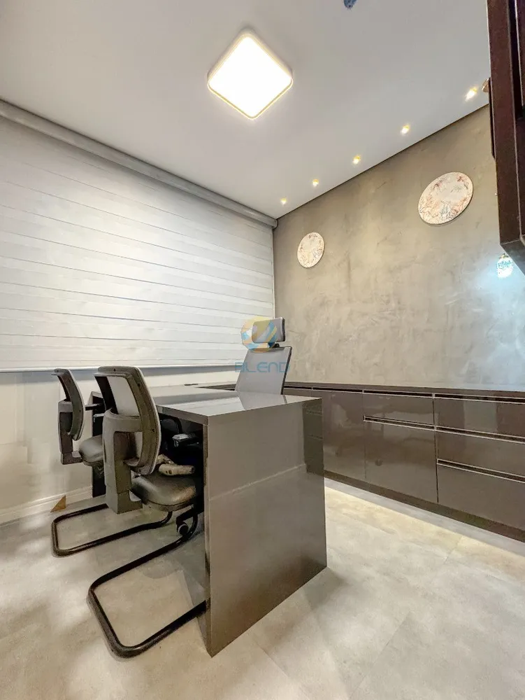 Sala-Conjunto, 33 m² - Foto 10