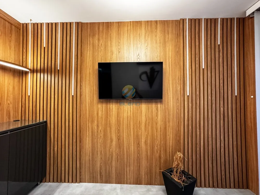 Sala-Conjunto, 33 m² - Foto 3