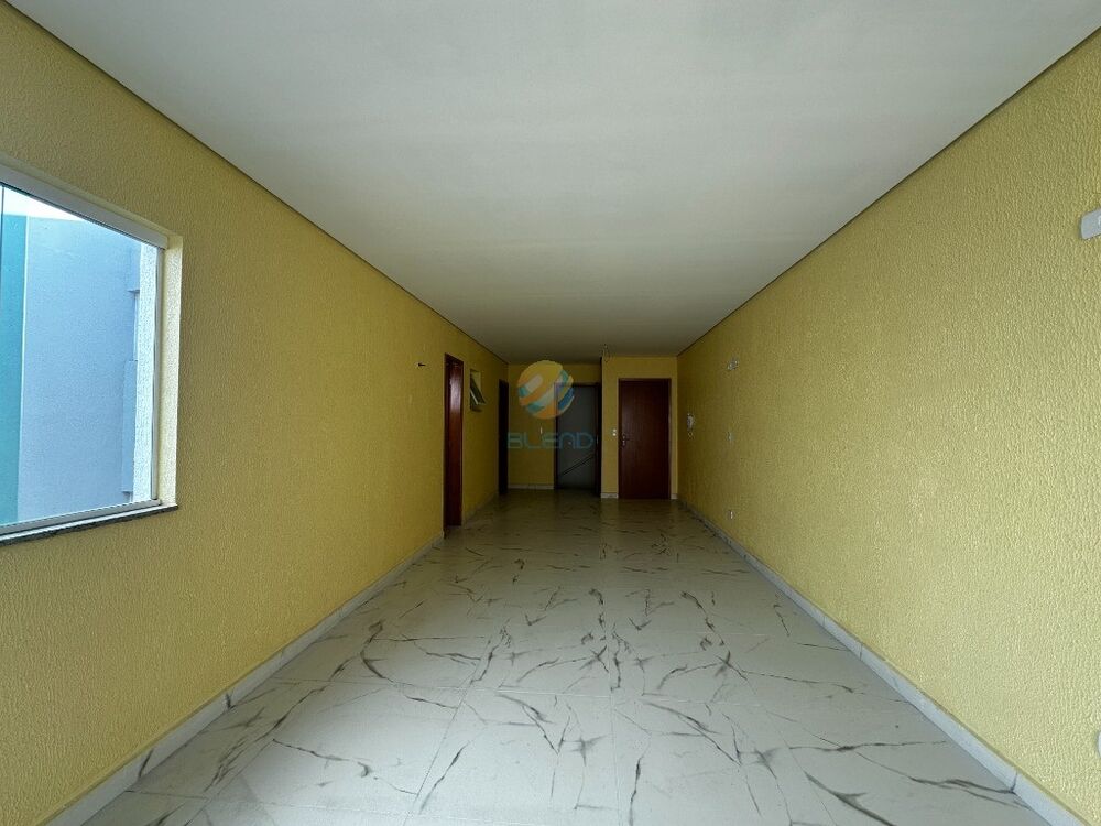 Cobertura, 3 quartos, 155 m² - Foto 1