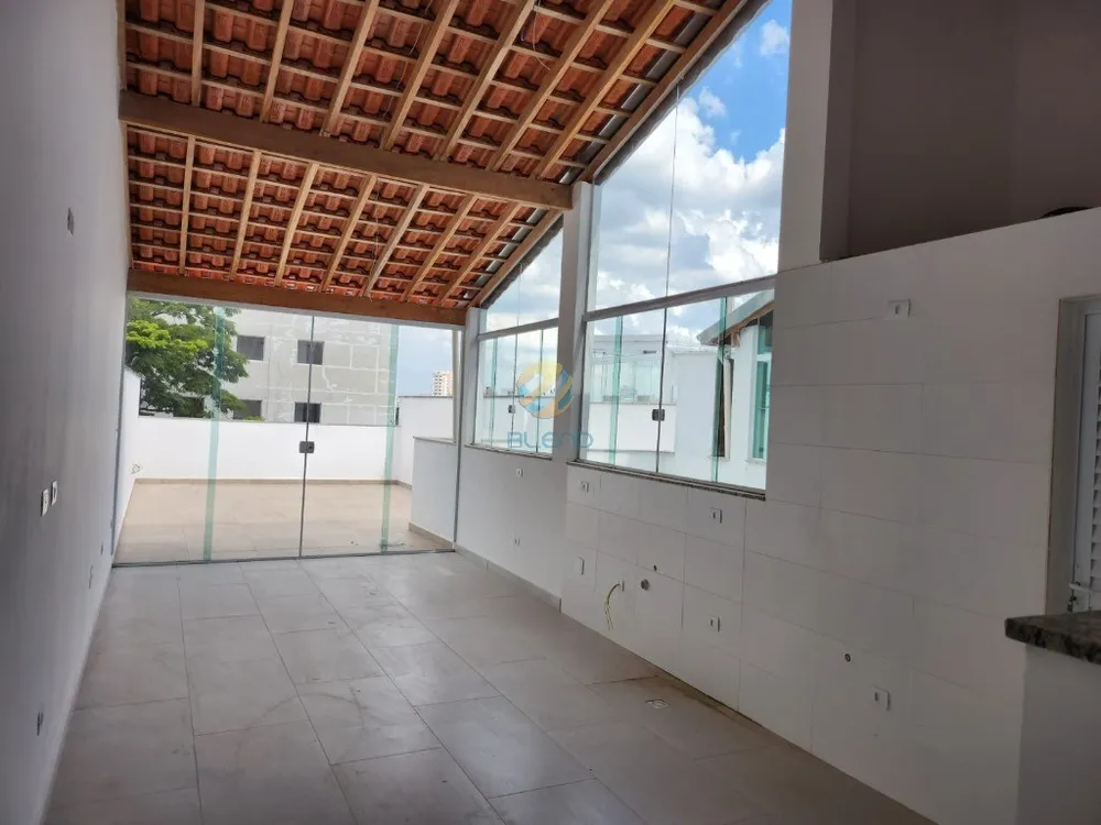 Cobertura, 3 quartos, 144 m² - Foto 1