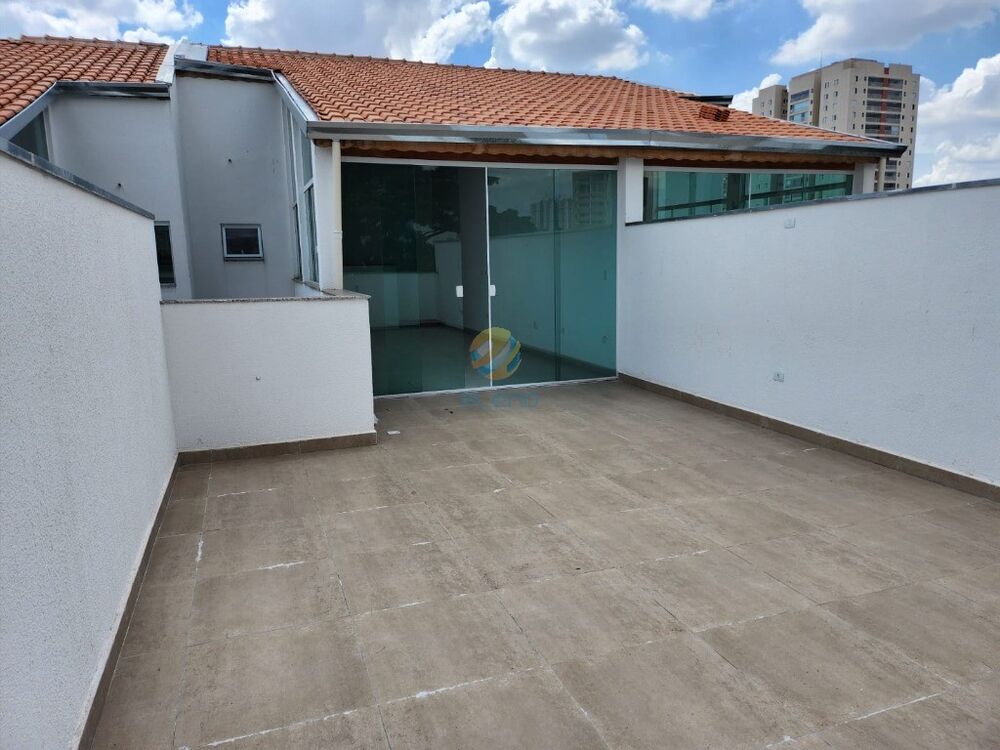Cobertura, 3 quartos, 144 m² - Foto 1