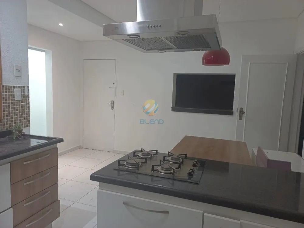 Apartamento, 3 quartos, 170 m² - Foto 2