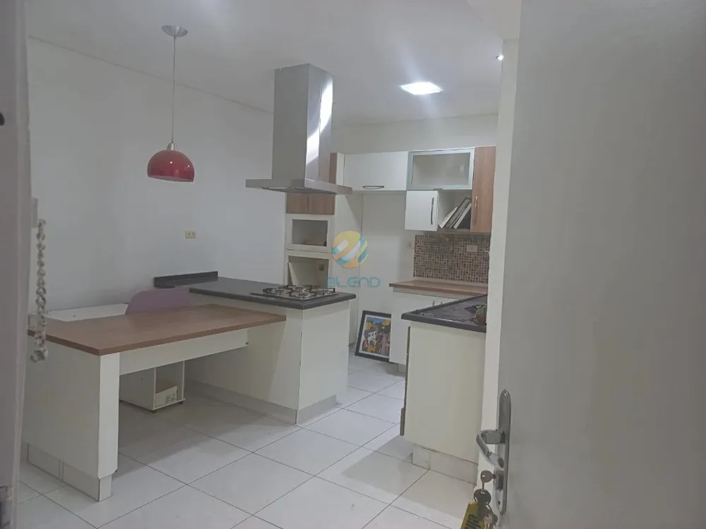 Apartamento, 3 quartos, 170 m² - Foto 4