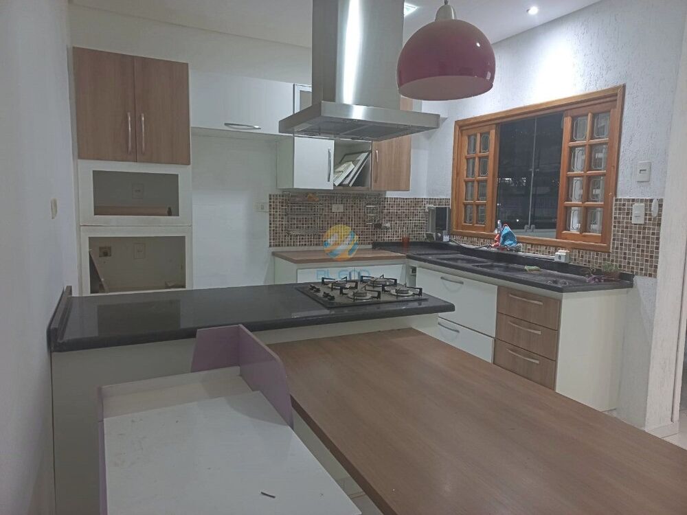 Apartamento, 3 quartos, 170 m² - Foto 5