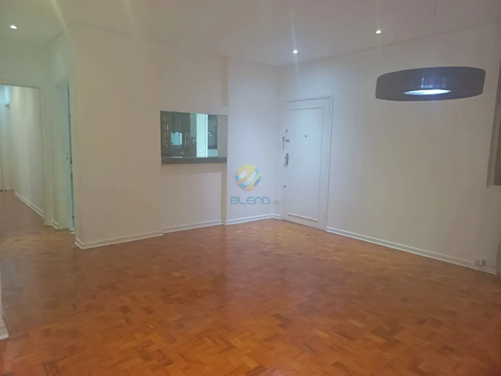 Apartamento, 3 quartos, 170 m² - Foto 2