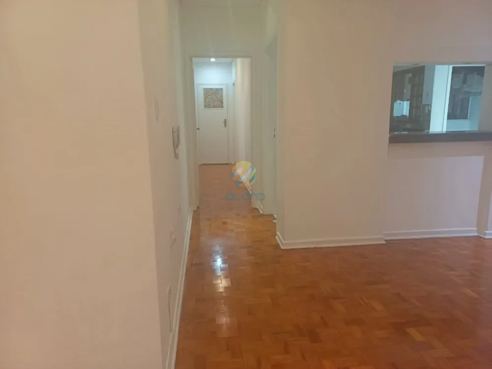 Apartamento, 3 quartos, 170 m² - Foto 1