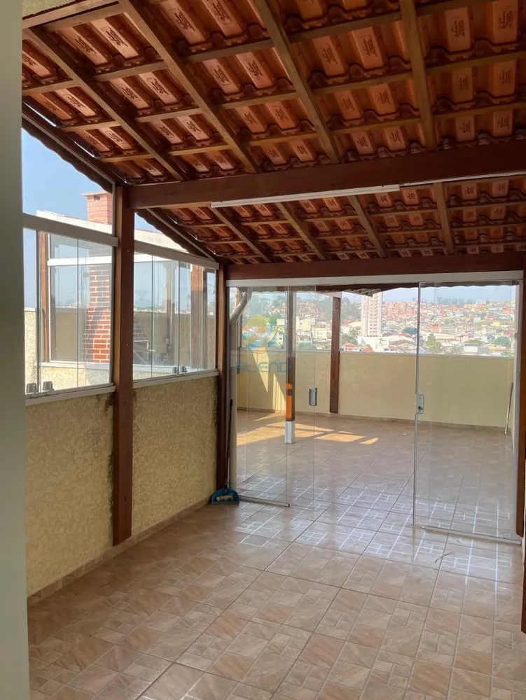 Cobertura, 2 quartos, 90 m² - Foto 1