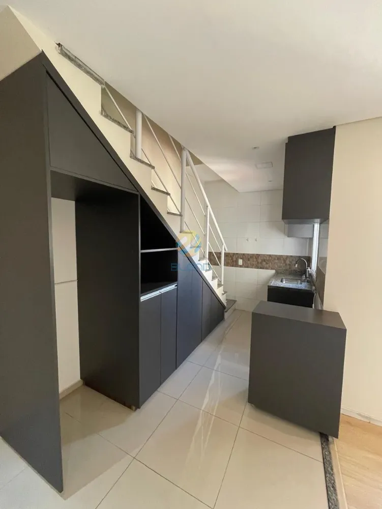 Cobertura, 2 quartos, 90 m² - Foto 9