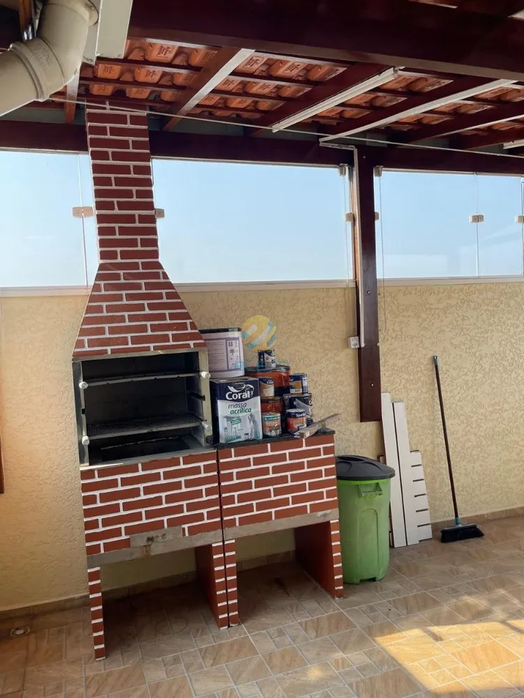Cobertura, 2 quartos, 90 m² - Foto 4