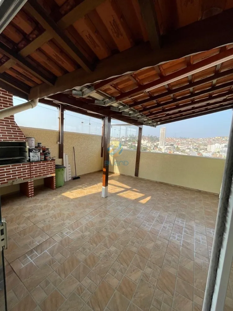 Cobertura, 2 quartos, 90 m² - Foto 5