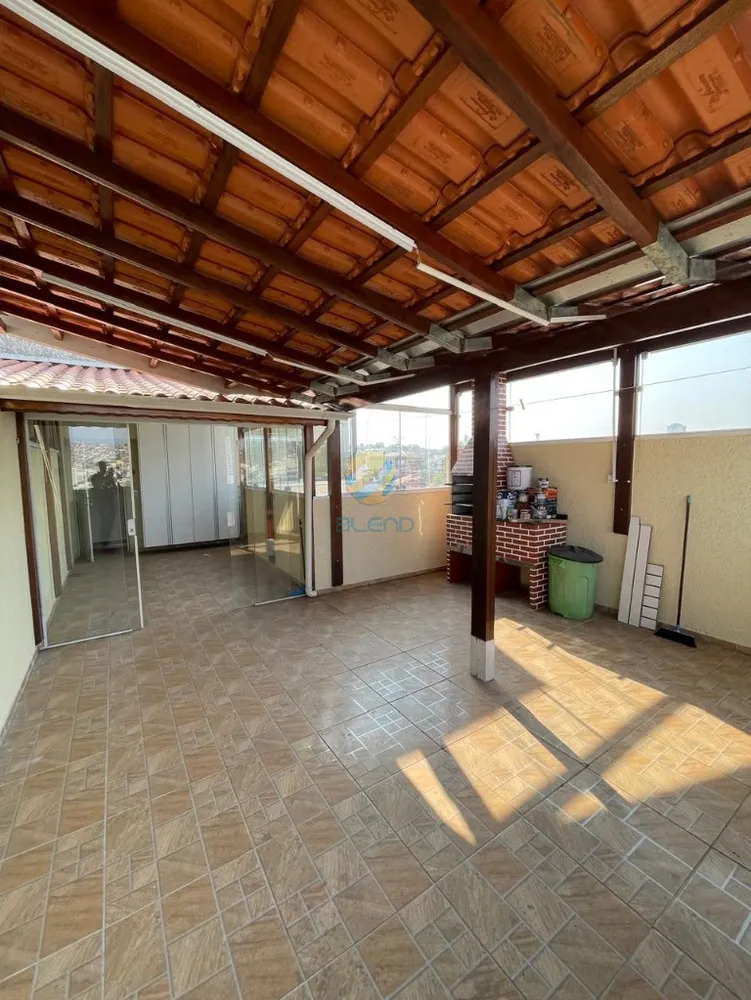 Cobertura, 2 quartos, 90 m² - Foto 3