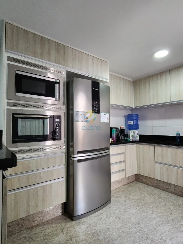 Sobrado, 2 quartos, 110 m² - Foto 6
