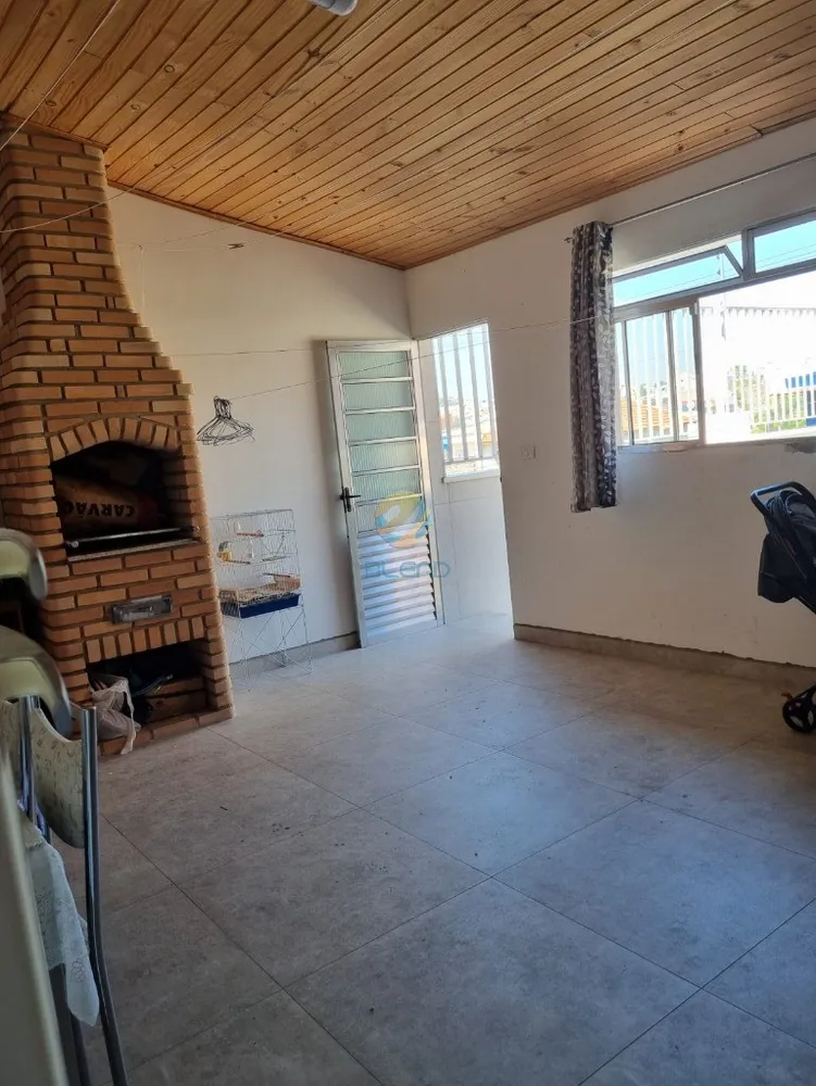 Sobrado, 2 quartos, 110 m² - Foto 14