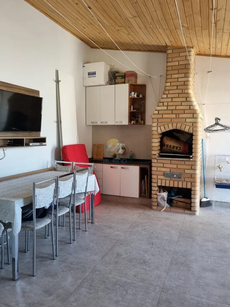 Sobrado, 2 quartos, 110 m² - Foto 13