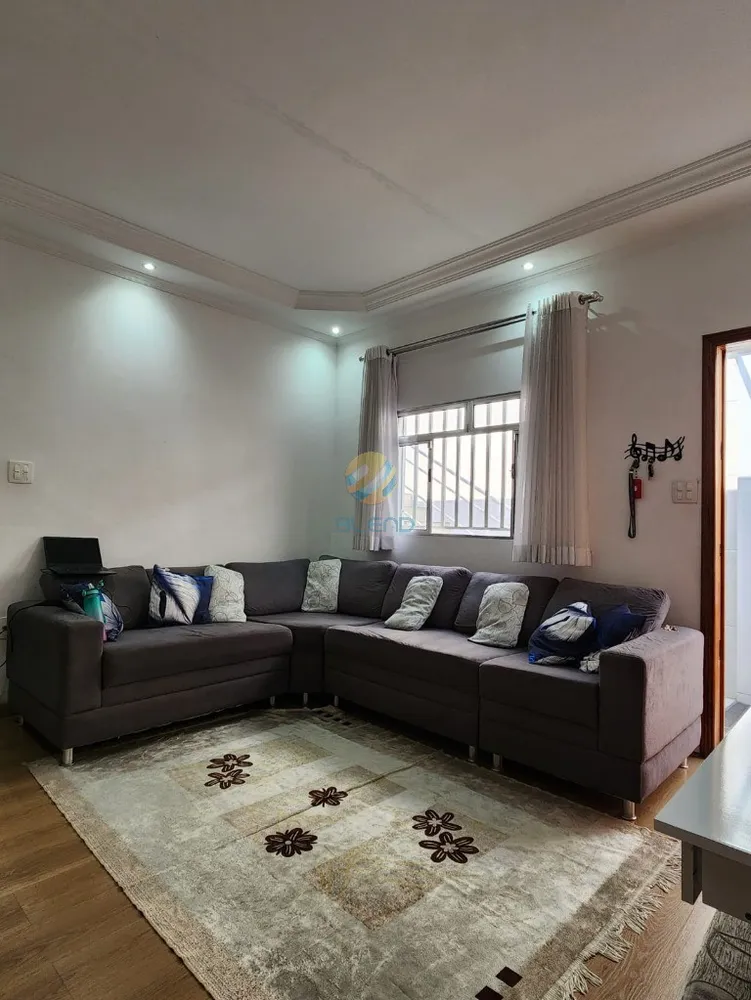 Sobrado, 2 quartos, 110 m² - Foto 3