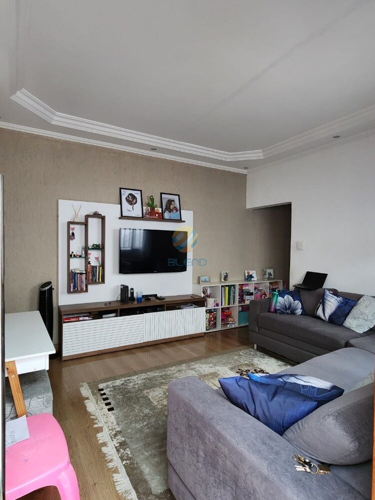 Sobrado, 2 quartos, 110 m² - Foto 8