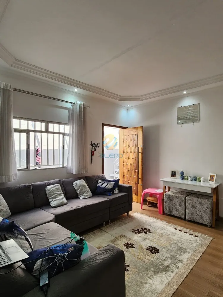 Sobrado, 2 quartos, 110 m² - Foto 2
