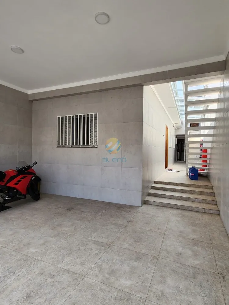 Sobrado, 2 quartos, 110 m² - Foto 20