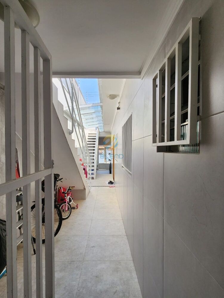 Sobrado, 2 quartos, 110 m² - Foto 4