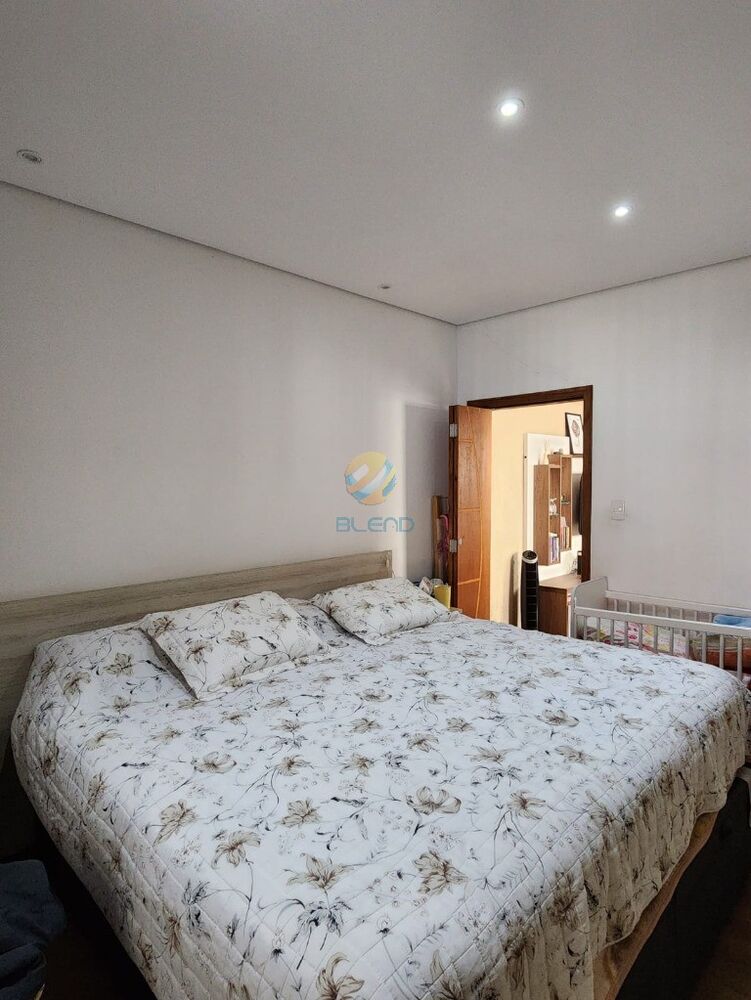 Sobrado, 2 quartos, 110 m² - Foto 2