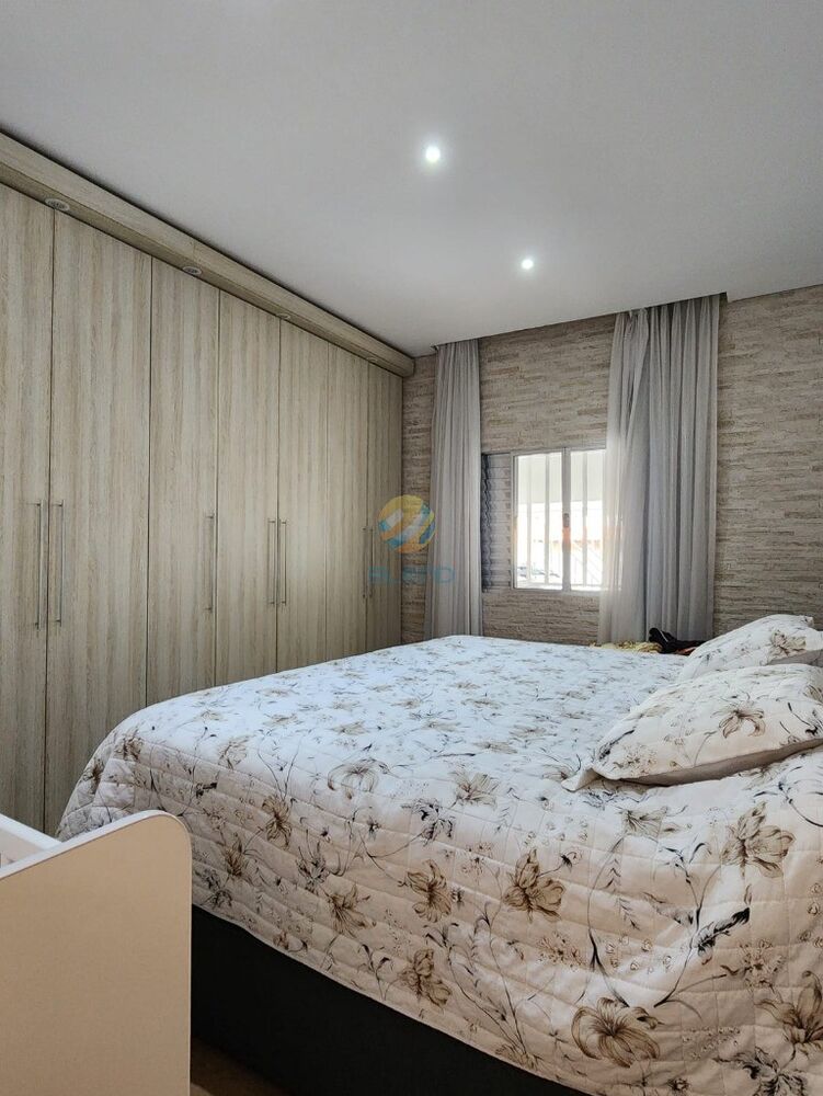 Sobrado, 2 quartos, 110 m² - Foto 5