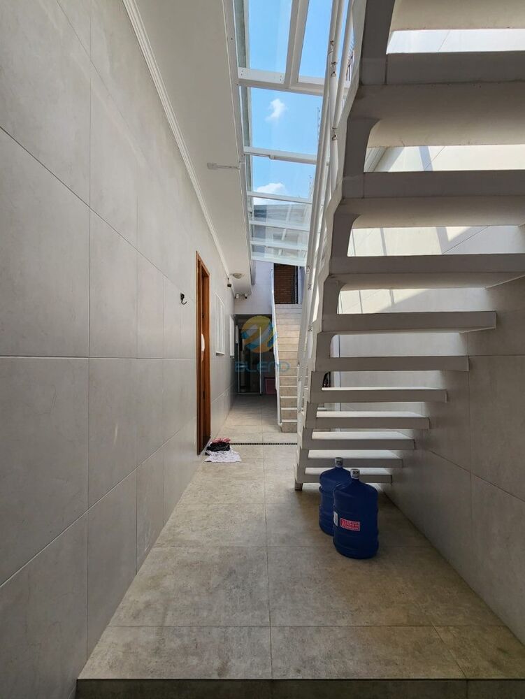Sobrado, 2 quartos, 110 m² - Foto 1