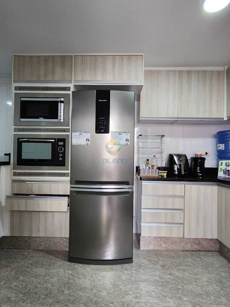 Sobrado, 2 quartos, 110 m² - Foto 3