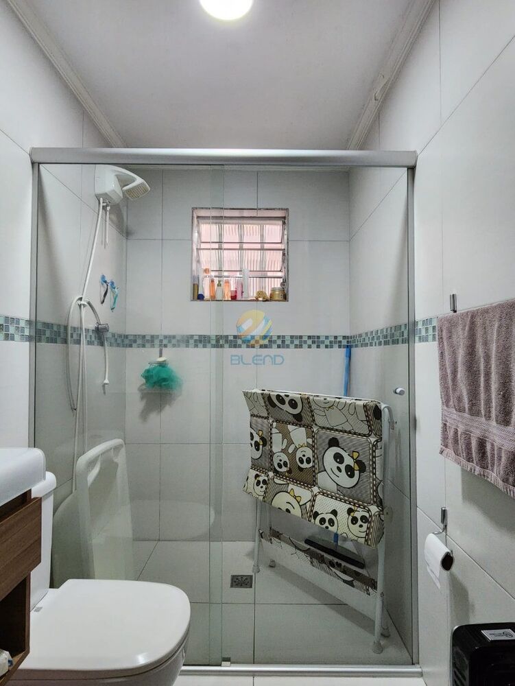 Sobrado, 2 quartos, 110 m² - Foto 7