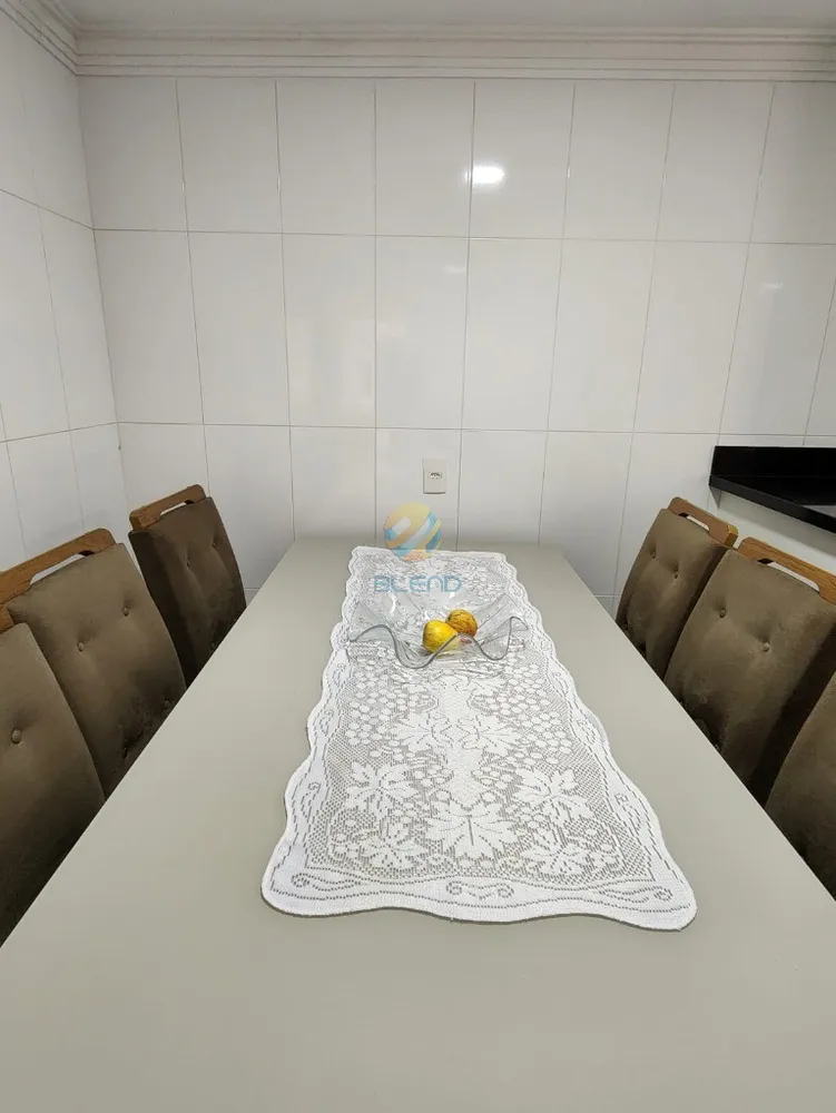 Sobrado, 2 quartos, 110 m² - Foto 5