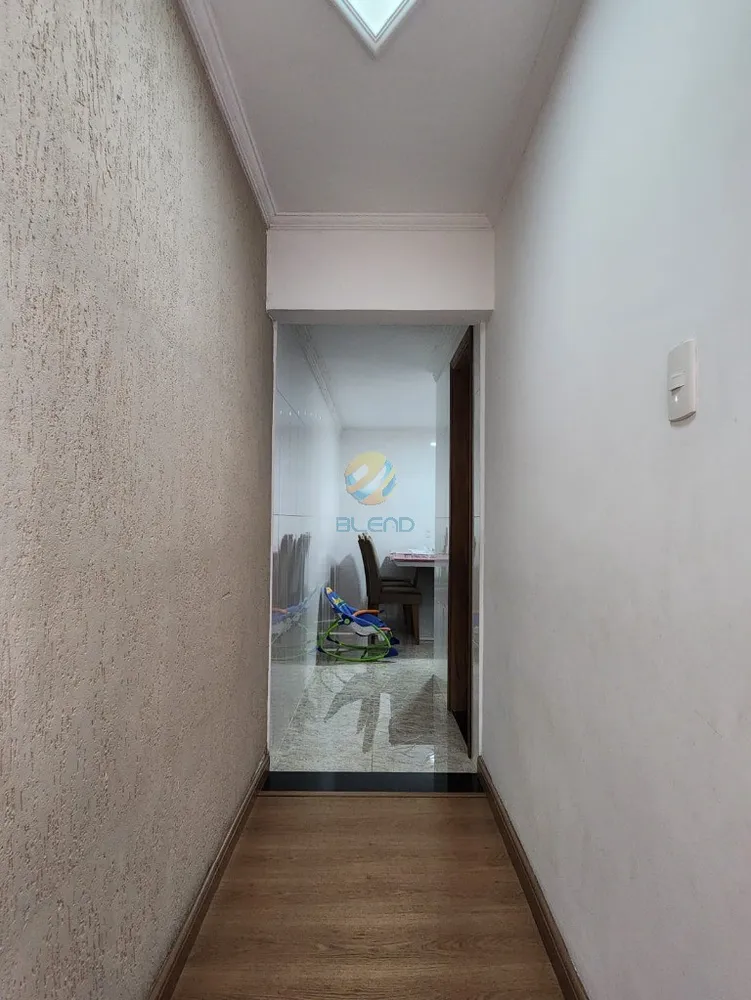 Sobrado, 2 quartos, 110 m² - Foto 8