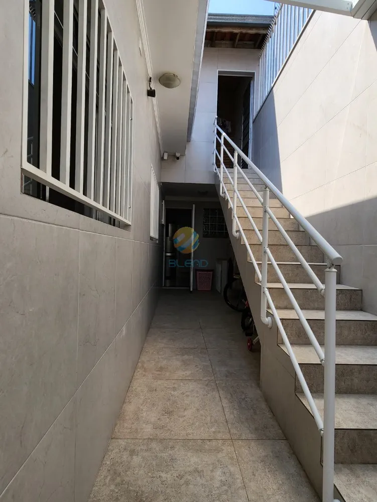 Sobrado, 2 quartos, 110 m² - Foto 12
