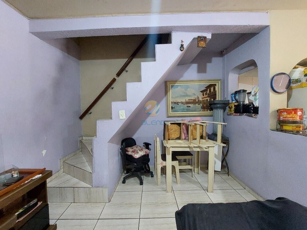Casa, 2 quartos, 47 m² - Foto 3