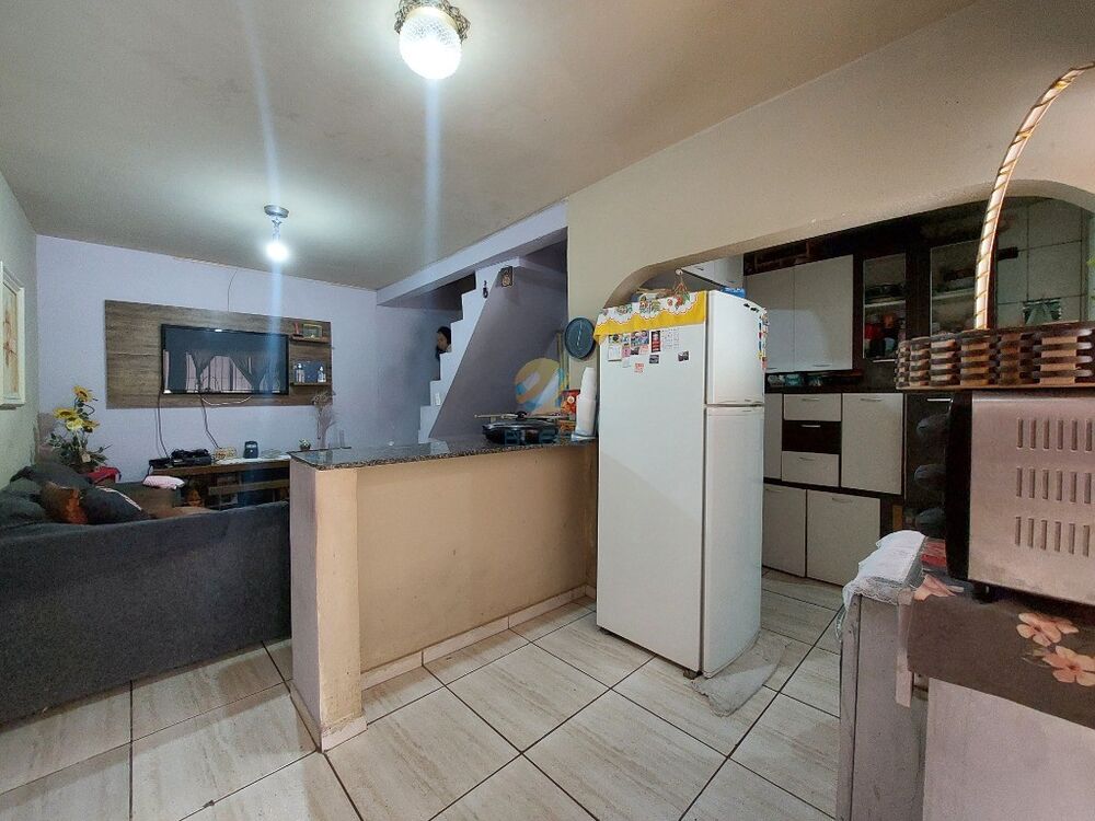Casa, 2 quartos, 47 m² - Foto 7