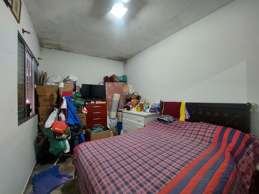 Casa, 2 quartos, 47 m² - Foto 8