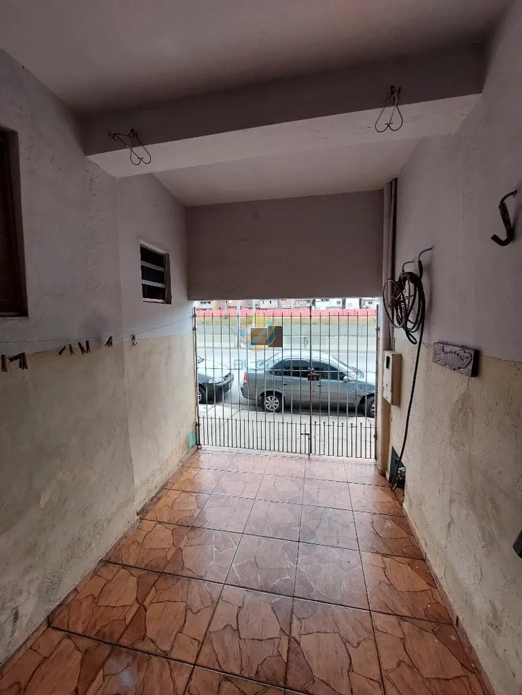 Casa, 2 quartos, 47 m² - Foto 3