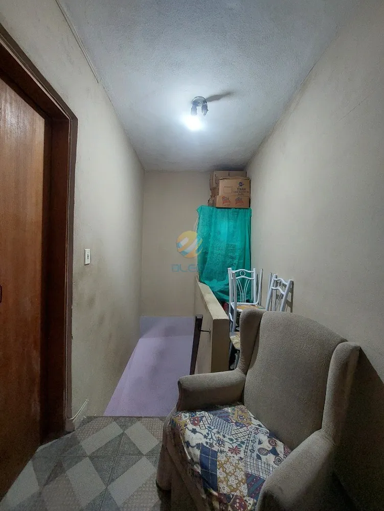 Casa, 2 quartos, 47 m² - Foto 18