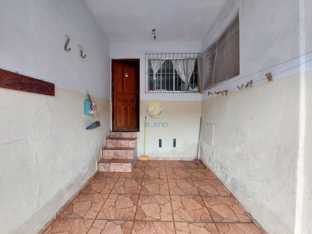 Casa, 2 quartos, 47 m² - Foto 5