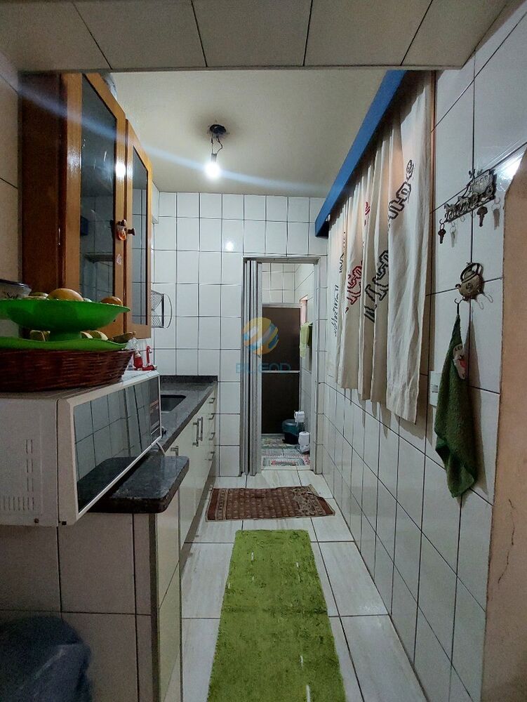Casa, 2 quartos, 47 m² - Foto 4
