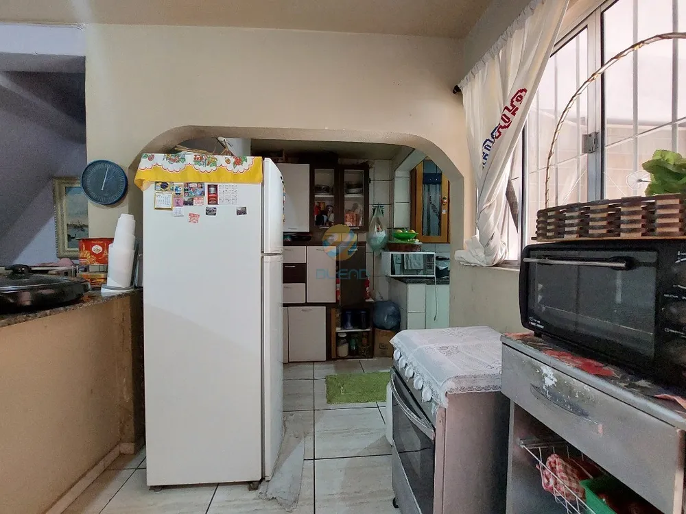 Casa, 2 quartos, 47 m² - Foto 9