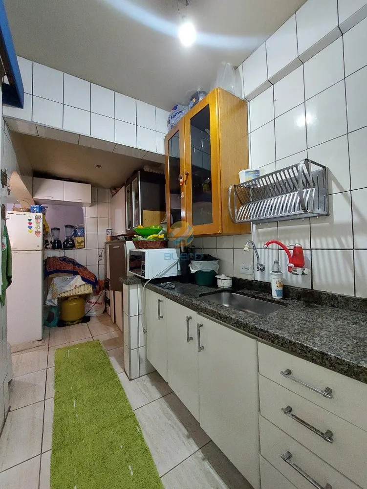 Casa, 2 quartos, 47 m² - Foto 11