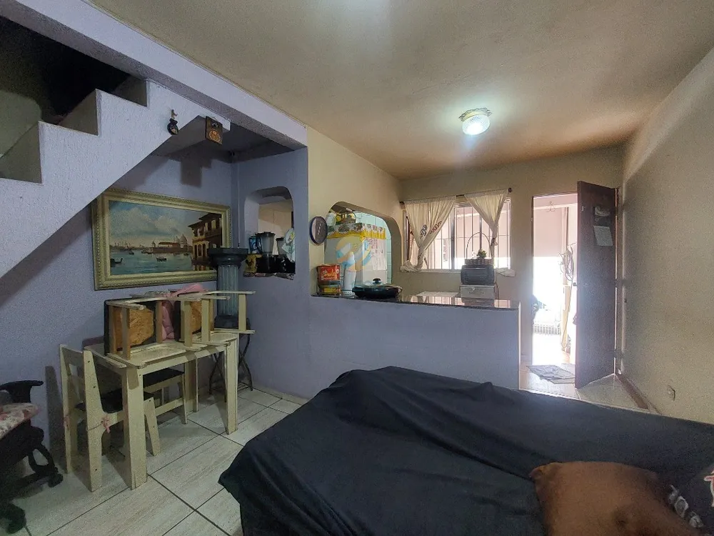 Casa, 2 quartos, 47 m² - Foto 4