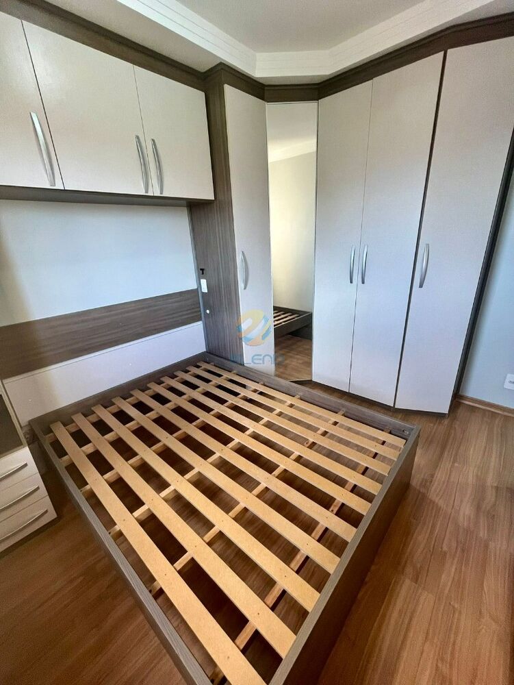 Apartamento, 2 quartos, 57 m² - Foto 7