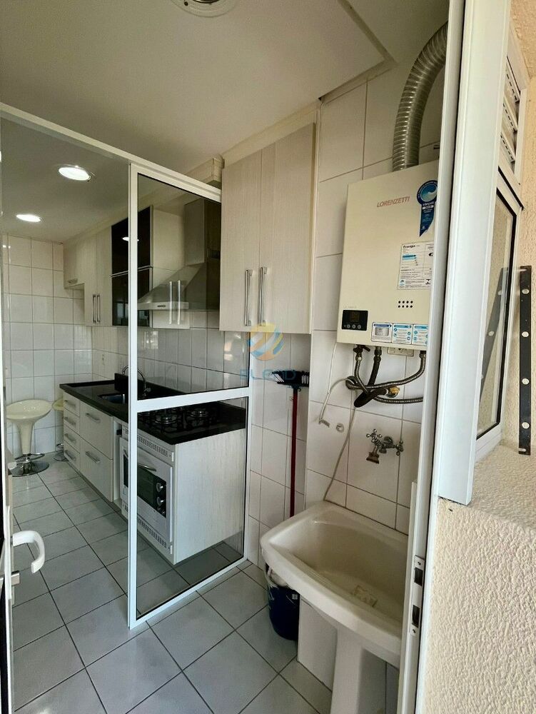 Apartamento, 2 quartos, 57 m² - Foto 2