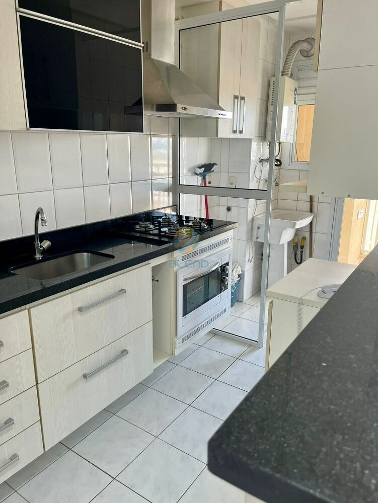 Apartamento, 2 quartos, 57 m² - Foto 8